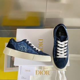 Топовая версия： Dior x Denim Tears, совместная коллекция Dior, ра