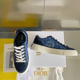 Топовая версия： Dior x Denim Tears, совместная коллекция Dior, ра