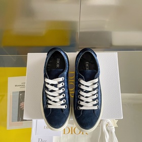 Топовая версия： Dior x Denim Tears, совместная коллекция Dior, ра