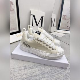 Dior 2023 весенняя ограниченная серия для пар. Кроссовки с больши
