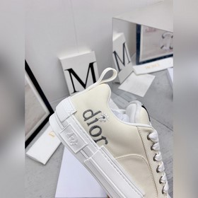 Dior 2023 весенняя ограниченная серия для пар. Кроссовки с больши