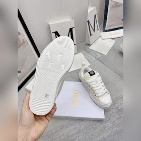 Dior 2023 весенняя ограниченная серия для пар. Кроссовки с больши