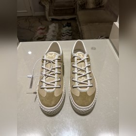 2023Gucci низкие кроссовки, версия высшего качества! Реплика с ма