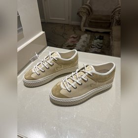 2023Gucci низкие кроссовки, версия высшего качества! Реплика с ма