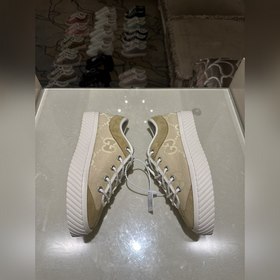 2023Gucci низкие кроссовки, версия высшего качества! Реплика с ма