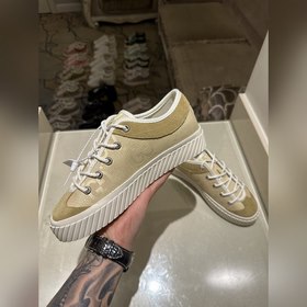 2023Gucci низкие кроссовки, версия высшего качества! Реплика с ма