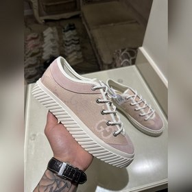 2023Gucci низкие кроссовки, версия высшего качества! Реплика с ма