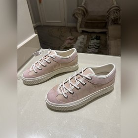 2023Gucci низкие кроссовки, версия высшего качества! Реплика с ма