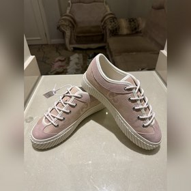 2023Gucci низкие кроссовки, версия высшего качества! Реплика с ма