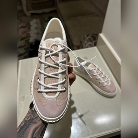 2023Gucci низкие кроссовки, версия высшего качества! Реплика с ма