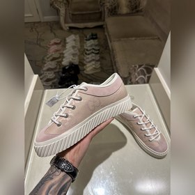 2023Gucci низкие кроссовки, версия высшего качества! Реплика с ма