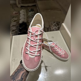 2023Gucci низкие кроссовки, версия высшего качества! Реплика с ма