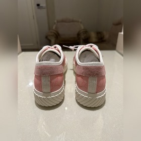 2023Gucci низкие кроссовки, версия высшего качества! Реплика с ма