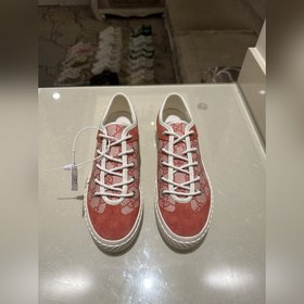 2023Gucci низкие кроссовки, версия высшего качества! Реплика с ма