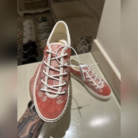 2023Gucci низкие кроссовки, версия высшего качества! Реплика с ма
