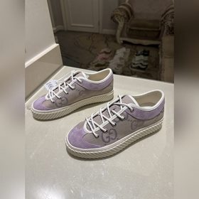 2023Gucci низкие кроссовки, версия высшего качества! Реплика с ма