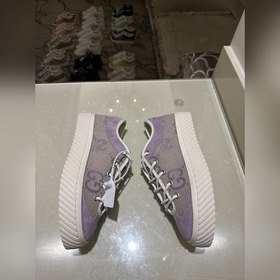 2023Gucci низкие кроссовки, версия высшего качества! Реплика с ма