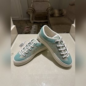 2023Gucci низкие кроссовки, версия высшего качества! Реплика с ма
