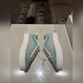 2023Gucci низкие кроссовки, версия высшего качества! Реплика с ма