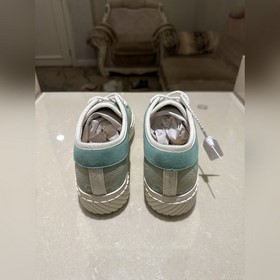 2023Gucci низкие кроссовки, версия высшего качества! Реплика с ма