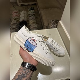2023Gucci низкие кроссовки, версия высшего качества! Реплика с ма