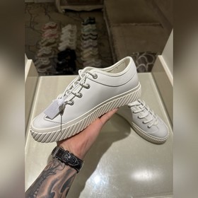 2023Gucci низкие кроссовки, версия высшего качества! Реплика с ма