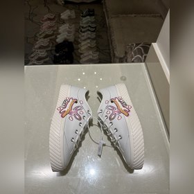 2023Gucci низкие кроссовки, версия высшего качества! Реплика с ма