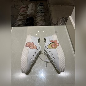 2023Gucci низкие кроссовки, версия высшего качества! Реплика с ма