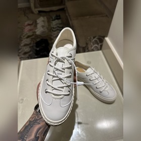 2023Gucci низкие кроссовки, версия высшего качества! Реплика с ма