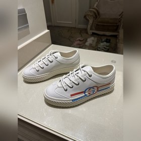 2023Gucci низкие кроссовки, версия высшего качества! Реплика с ма