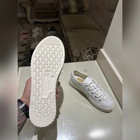 2023Gucci низкие кроссовки, версия высшего качества! Реплика с ма