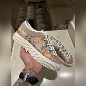 2023Gucci низкие кроссовки, версия высшего качества! Реплика с ма