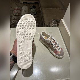 2023Gucci низкие кроссовки, версия высшего качества! Реплика с ма