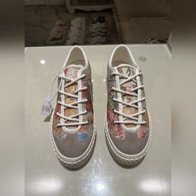 2023Gucci низкие кроссовки, версия высшего качества! Реплика с ма