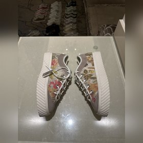 2023Gucci низкие кроссовки, версия высшего качества! Реплика с ма