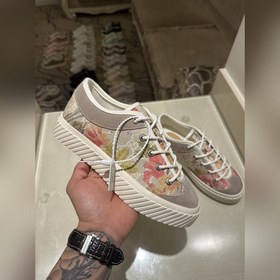 2023Gucci низкие кроссовки, версия высшего качества! Реплика с ма
