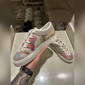2023Gucci низкие кроссовки, версия высшего качества! Реплика с ма