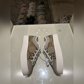 2023Gucci низкие кроссовки, версия высшего качества! Реплика с ма