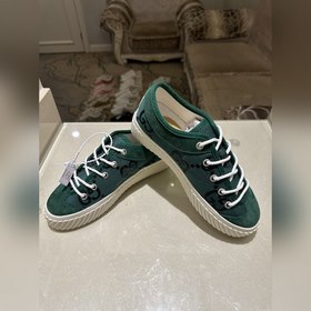 2023Gucci низкие кроссовки, версия высшего качества! Реплика с ма