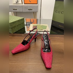 Новая коллекция весна-лето 2023 от GUCCi. Высококачественная прод