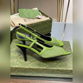 Новая коллекция весна-лето 2023 от GUCCi. Высококачественная прод