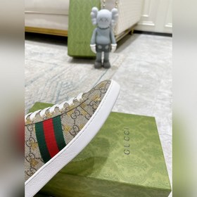 2023 Полная модернизация защиты от подделки с парой шнурков Разме