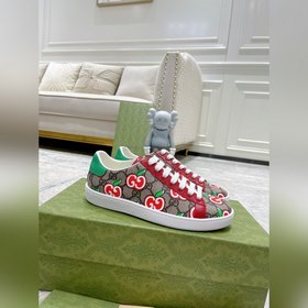 2023 Полная модернизация защиты от подделки с парой шнурков Разме