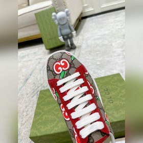 2023 Полная модернизация защиты от подделки с парой шнурков Разме