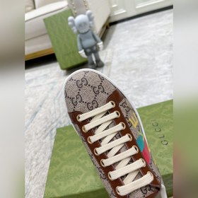 2023 Полная модернизация защиты от подделки с парой шнурков Разме