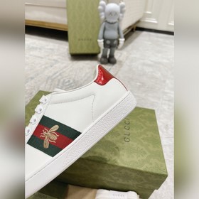 2023 Полная модернизация защиты от подделки с парой шнурков Разме