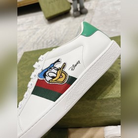 2023 Полная модернизация защиты от подделки с парой шнурков Разм