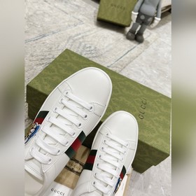 2023 Полная модернизация защиты от подделки с парой шнурков Разм