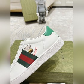 2023 Полная модернизация защиты от подделки с парой шнурков Разме