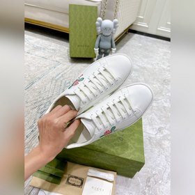 2023 Полная модернизация защиты от подделки с парой шнурков Разме